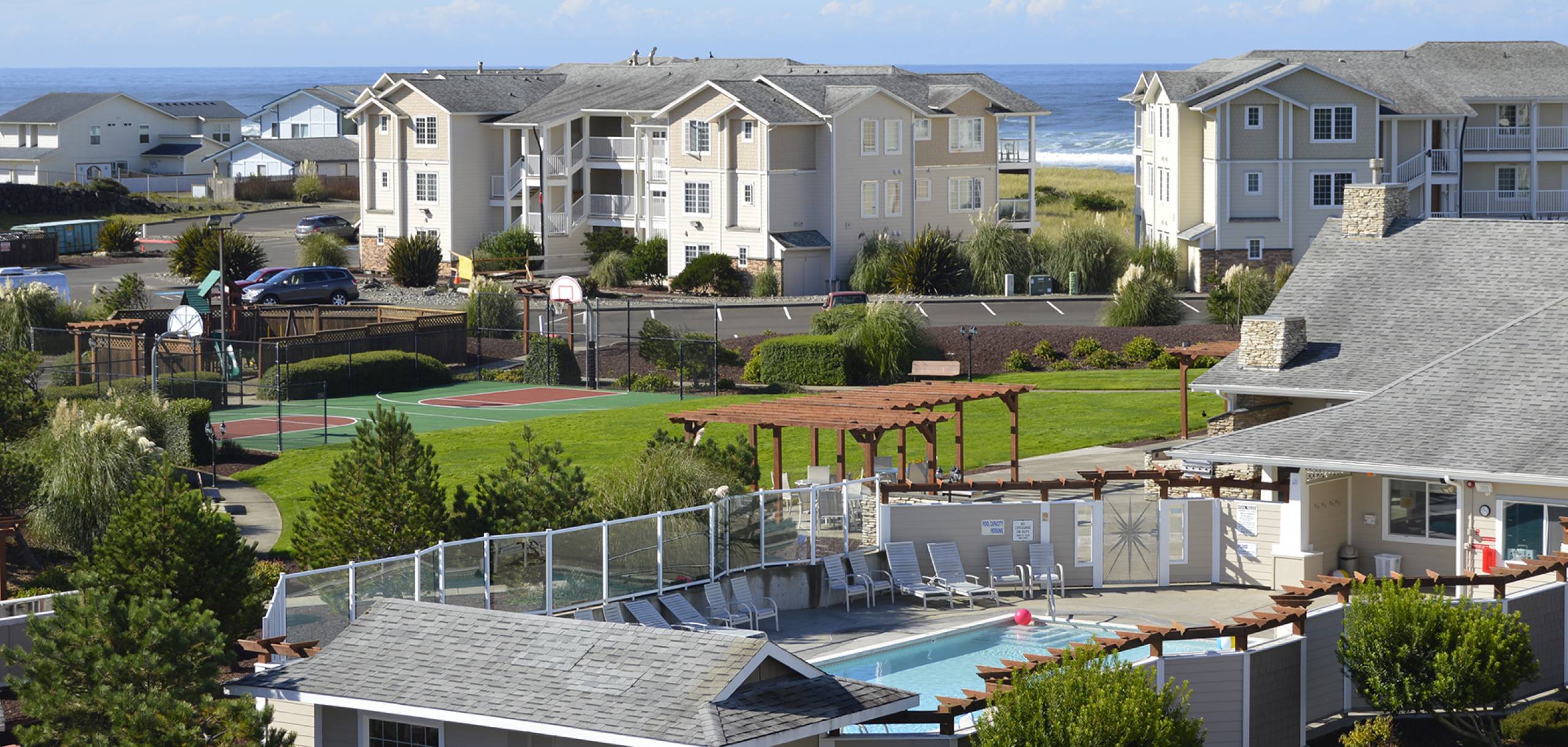 Vacations By The Sea Westport Wa